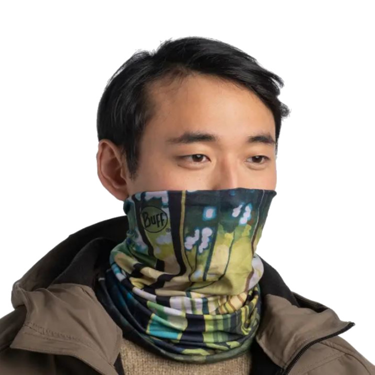 Buff Original EcoStretch Neckwear - Image 2